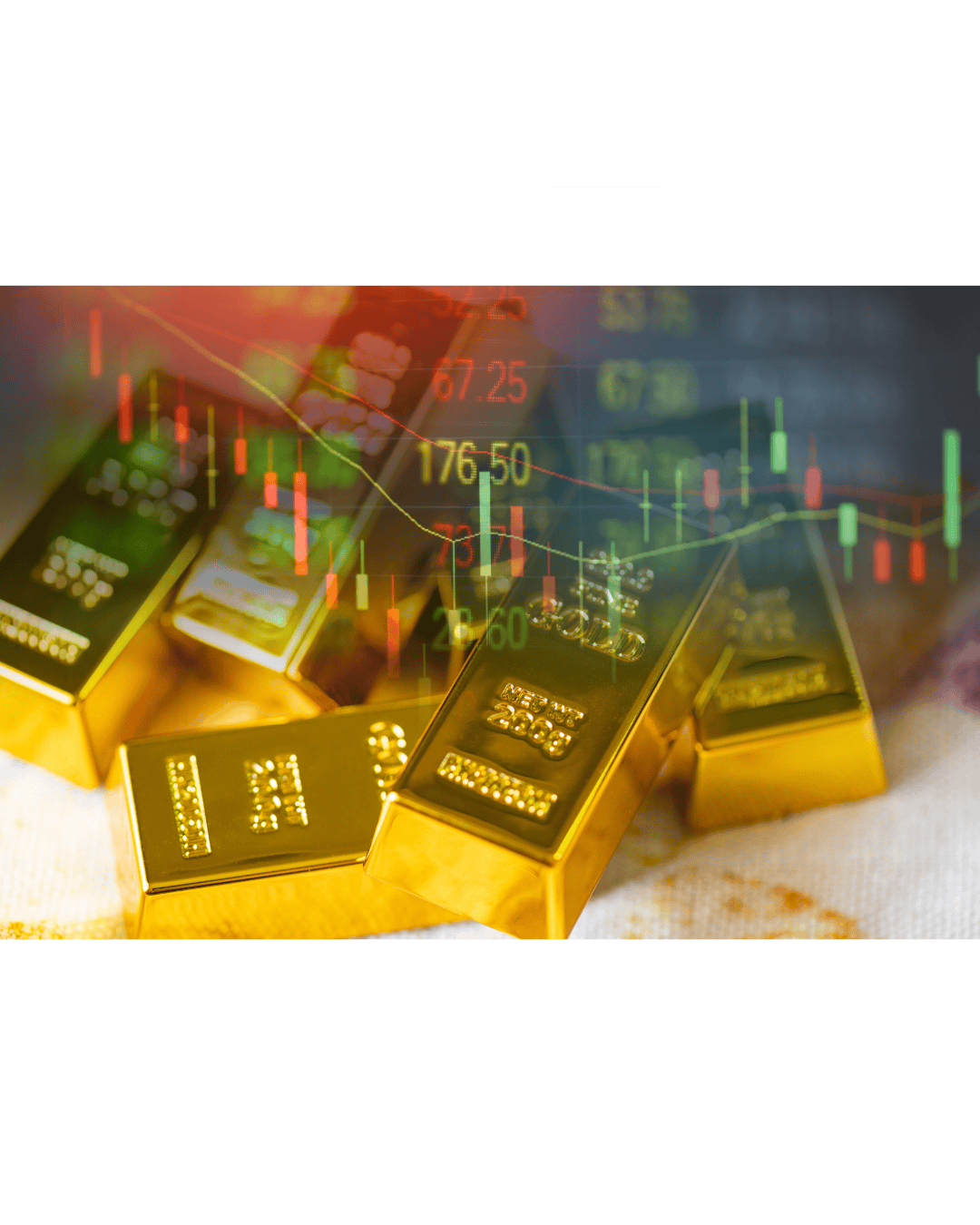 Digital Gold: Before You Tap “Buy”, Read This